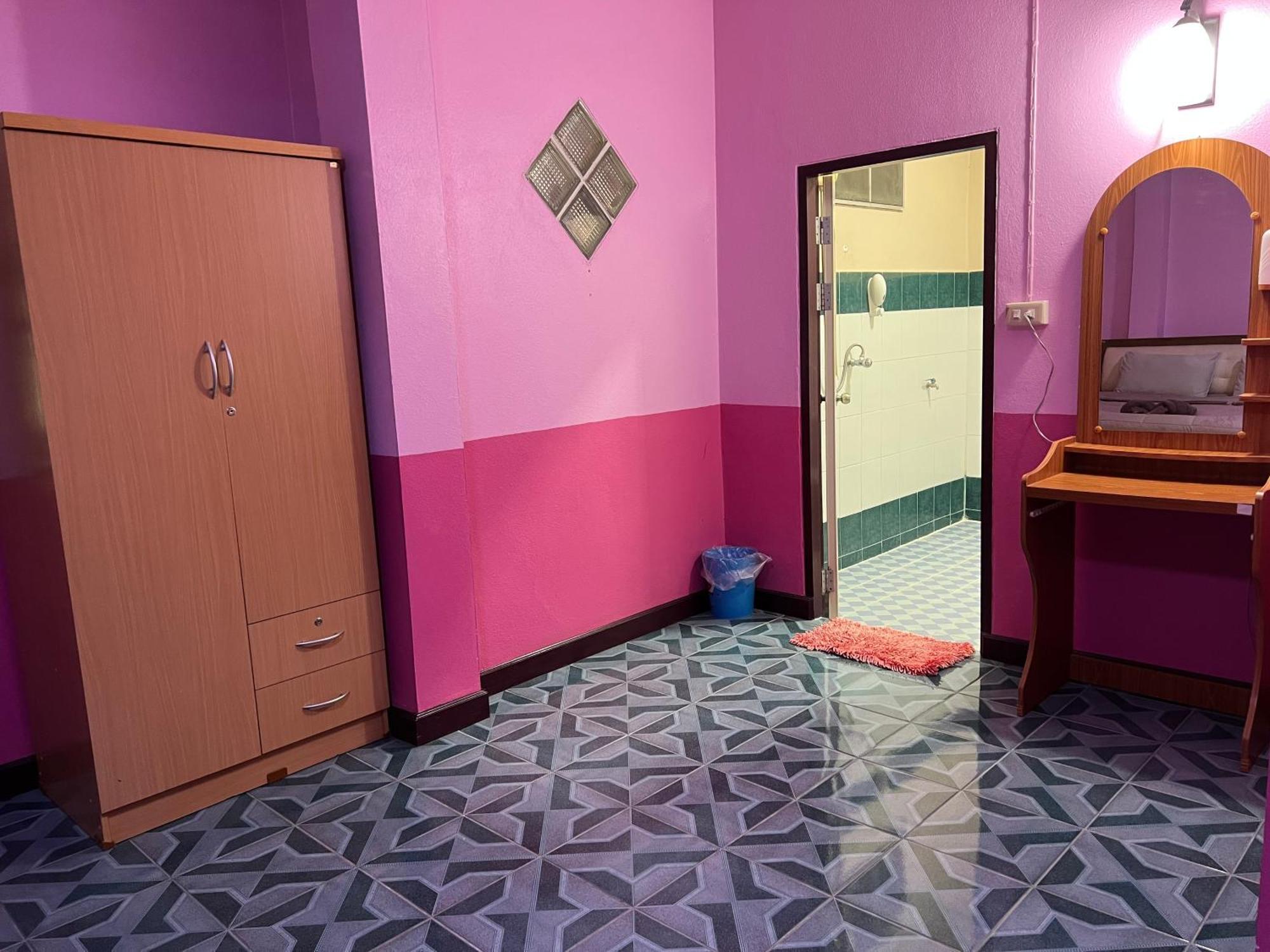 Отель Tassana House Кхао-Кхо Экстерьер фото